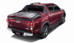 Isuzu D-Max V-Cross 4x4 Z-Prestige 2016 года (MY)